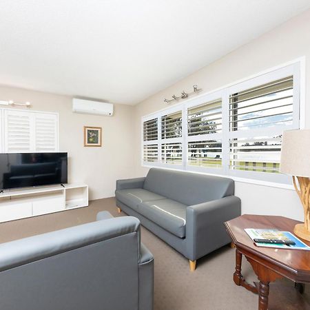 Nrma Forster Tuncurry Hotel Kültér fotó