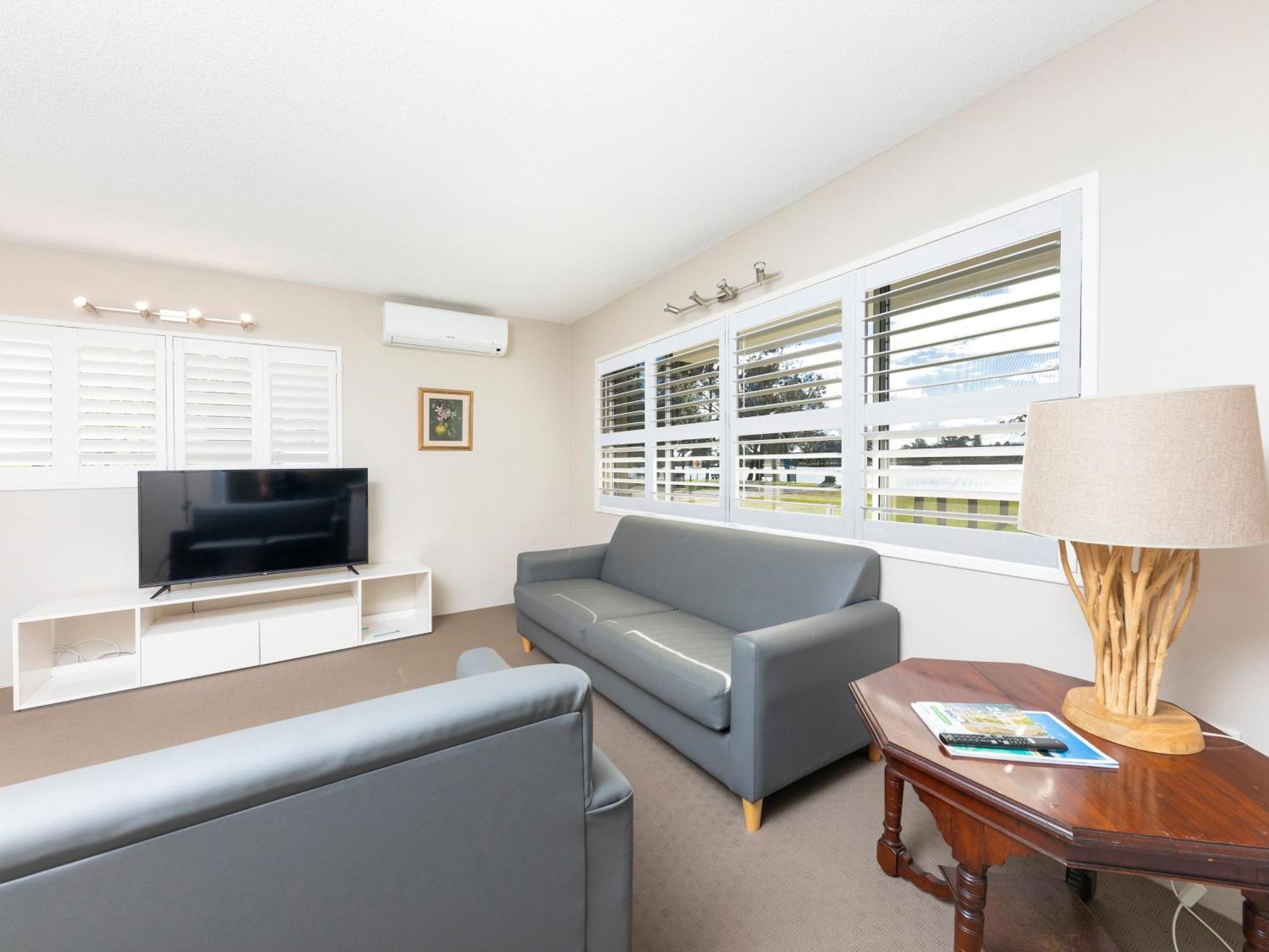 Nrma Forster Tuncurry Hotel Kültér fotó