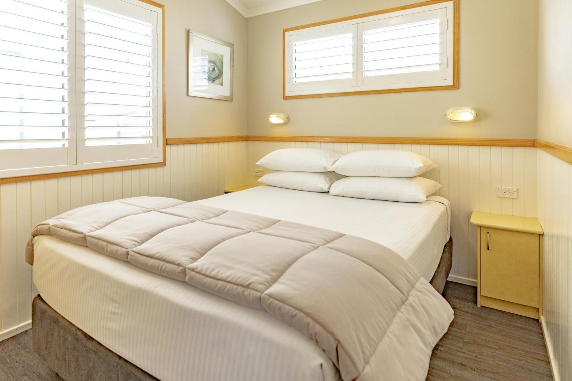 Nrma Forster Tuncurry Hotel Kültér fotó