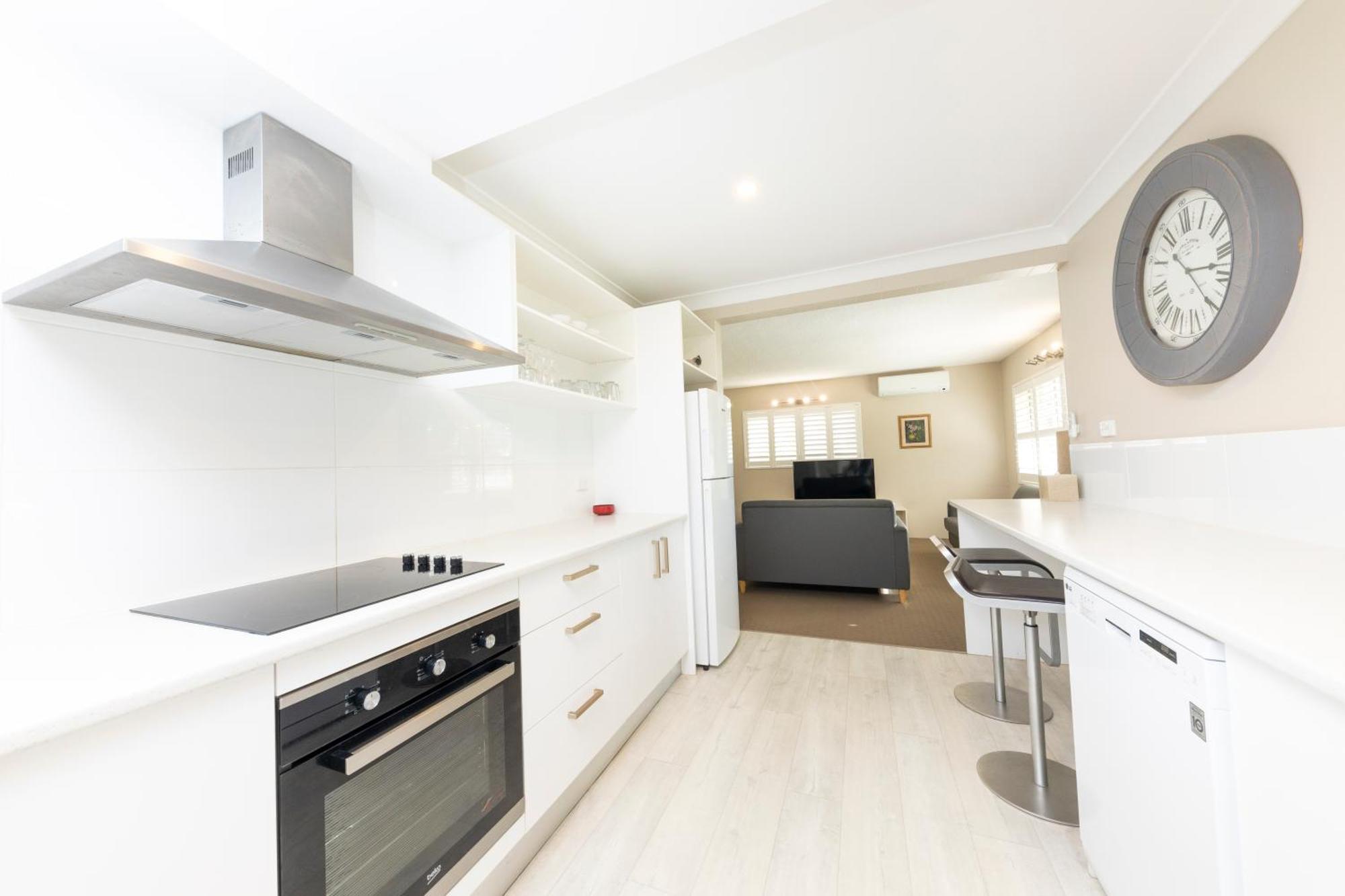 Nrma Forster Tuncurry Hotel Kültér fotó