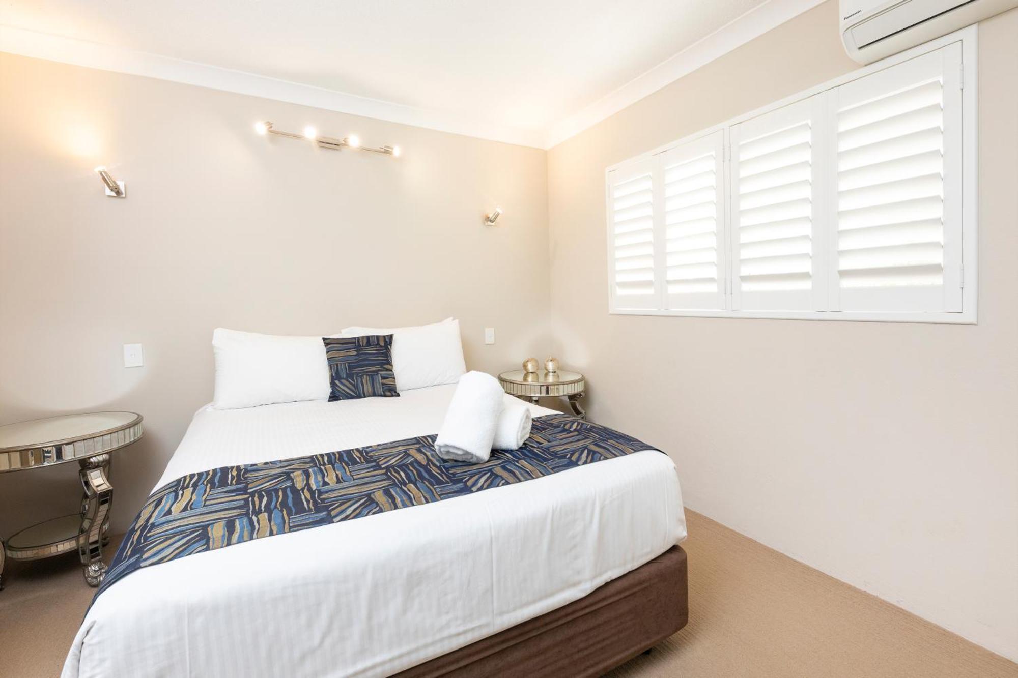 Nrma Forster Tuncurry Hotel Kültér fotó
