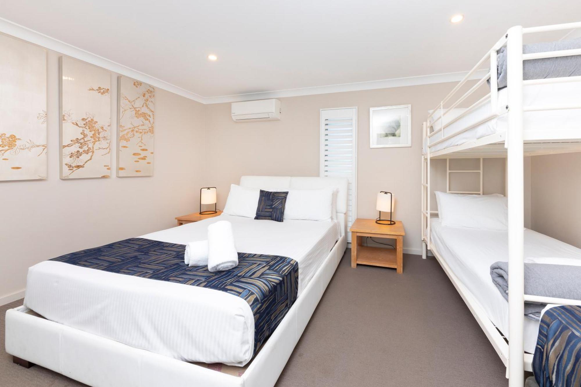 Nrma Forster Tuncurry Hotel Kültér fotó