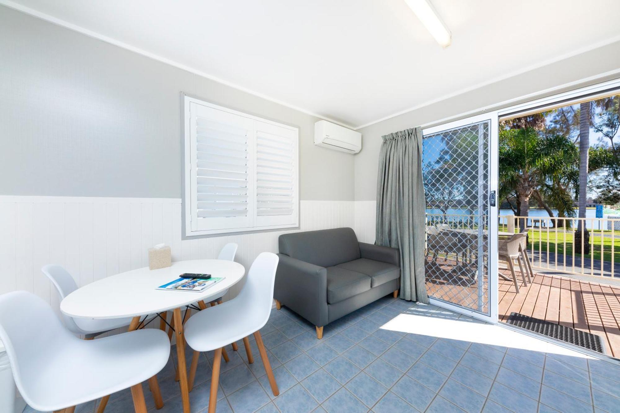 Nrma Forster Tuncurry Hotel Kültér fotó