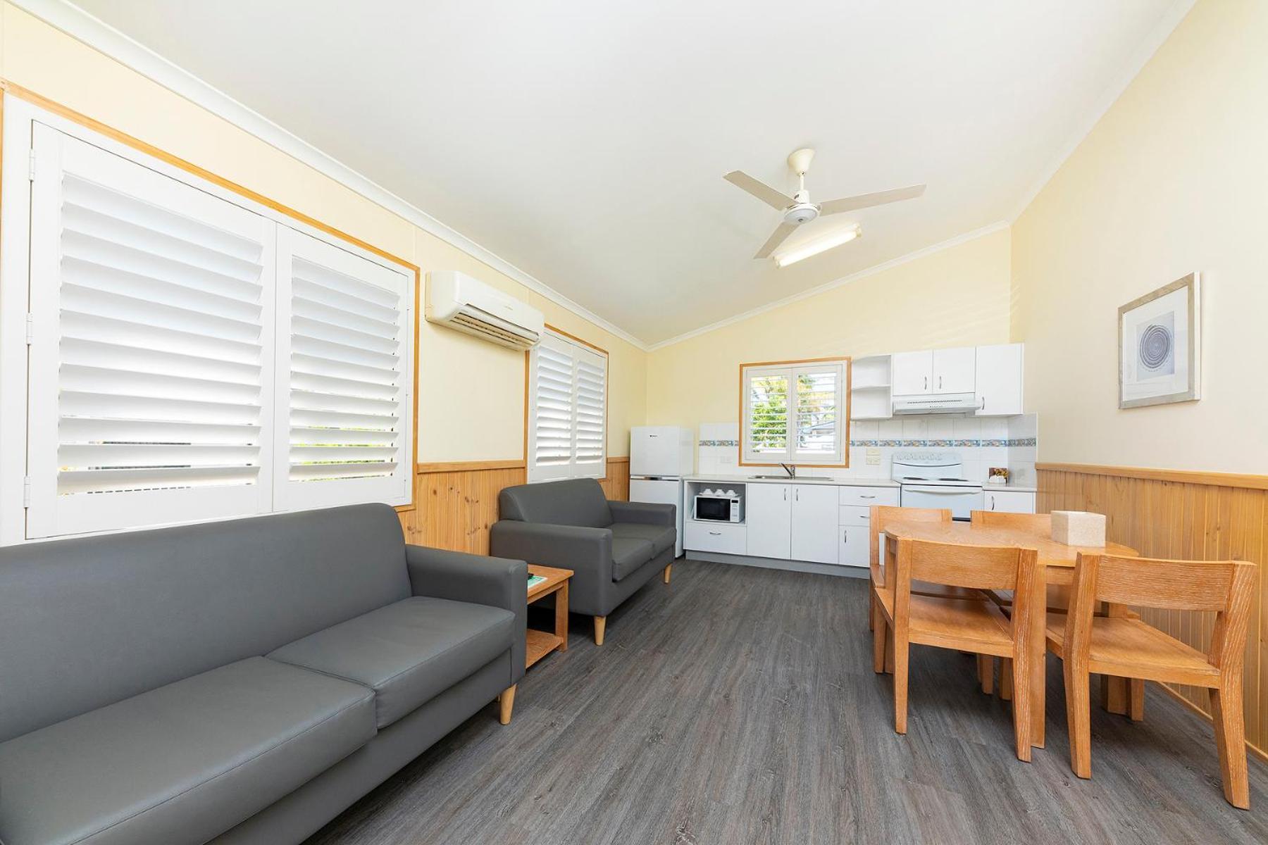 Nrma Forster Tuncurry Hotel Kültér fotó