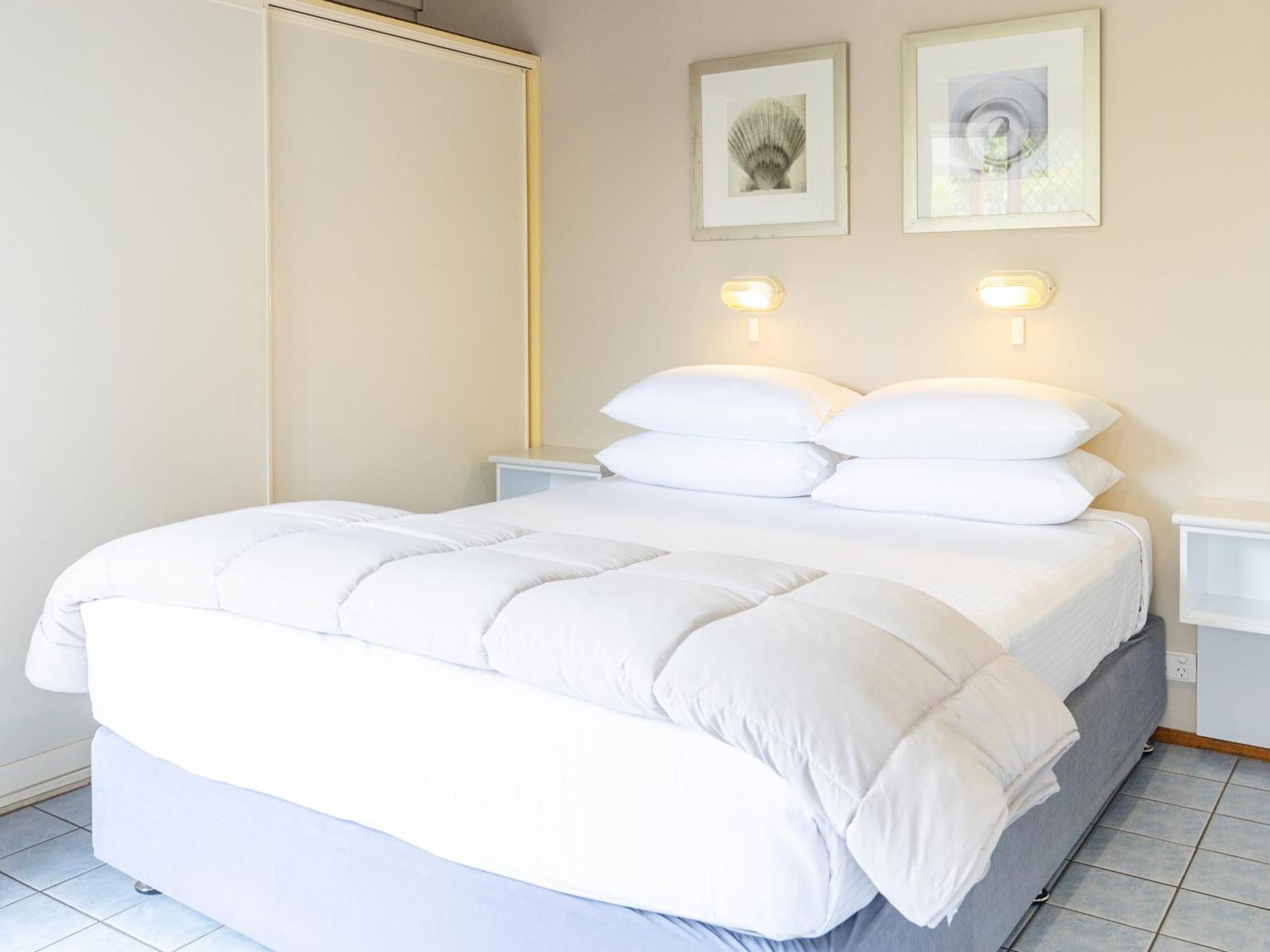 Nrma Forster Tuncurry Hotel Szoba fotó