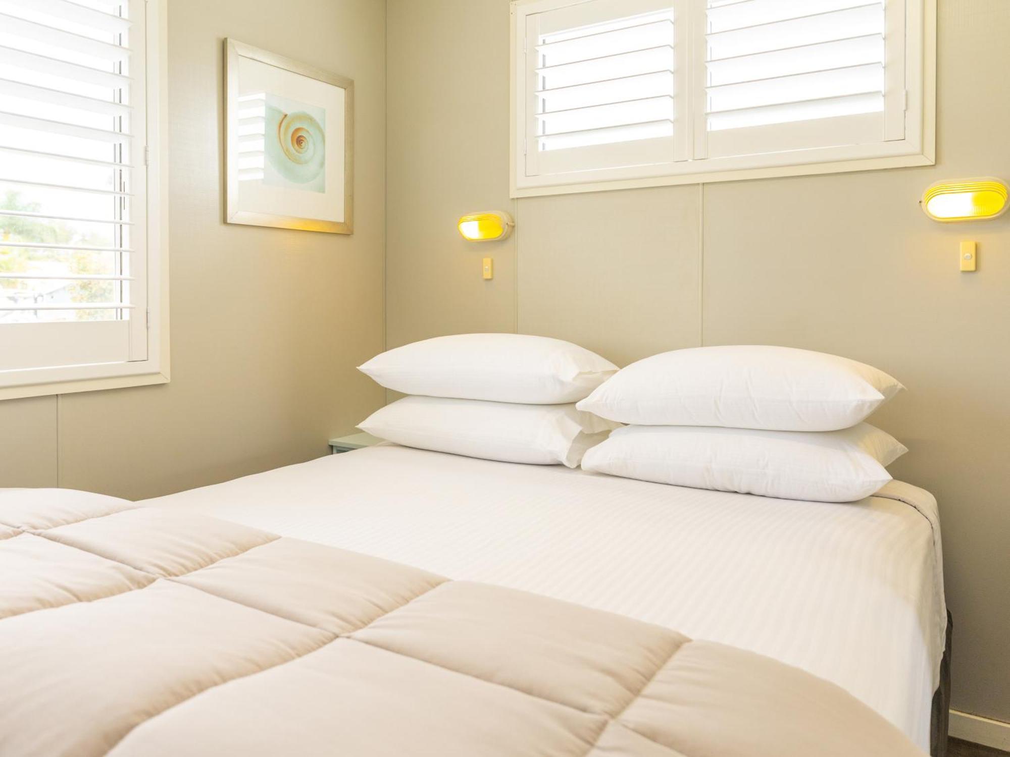 Nrma Forster Tuncurry Hotel Szoba fotó