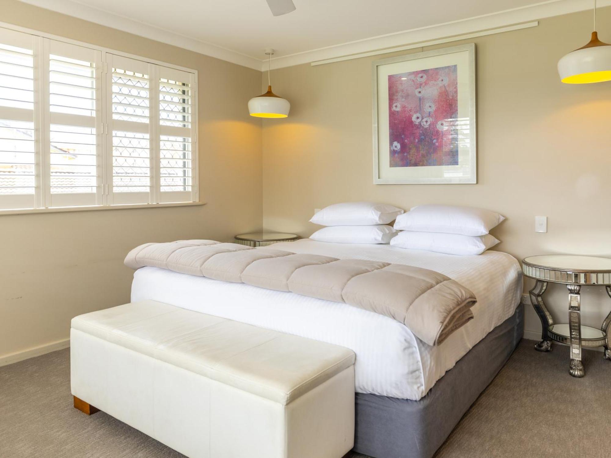 Nrma Forster Tuncurry Hotel Szoba fotó