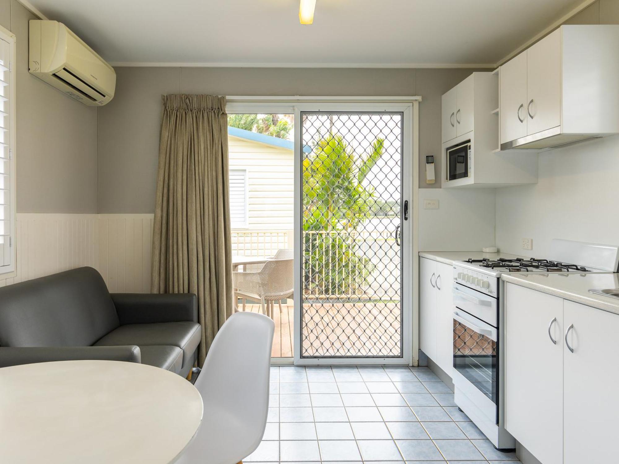 Nrma Forster Tuncurry Hotel Szoba fotó