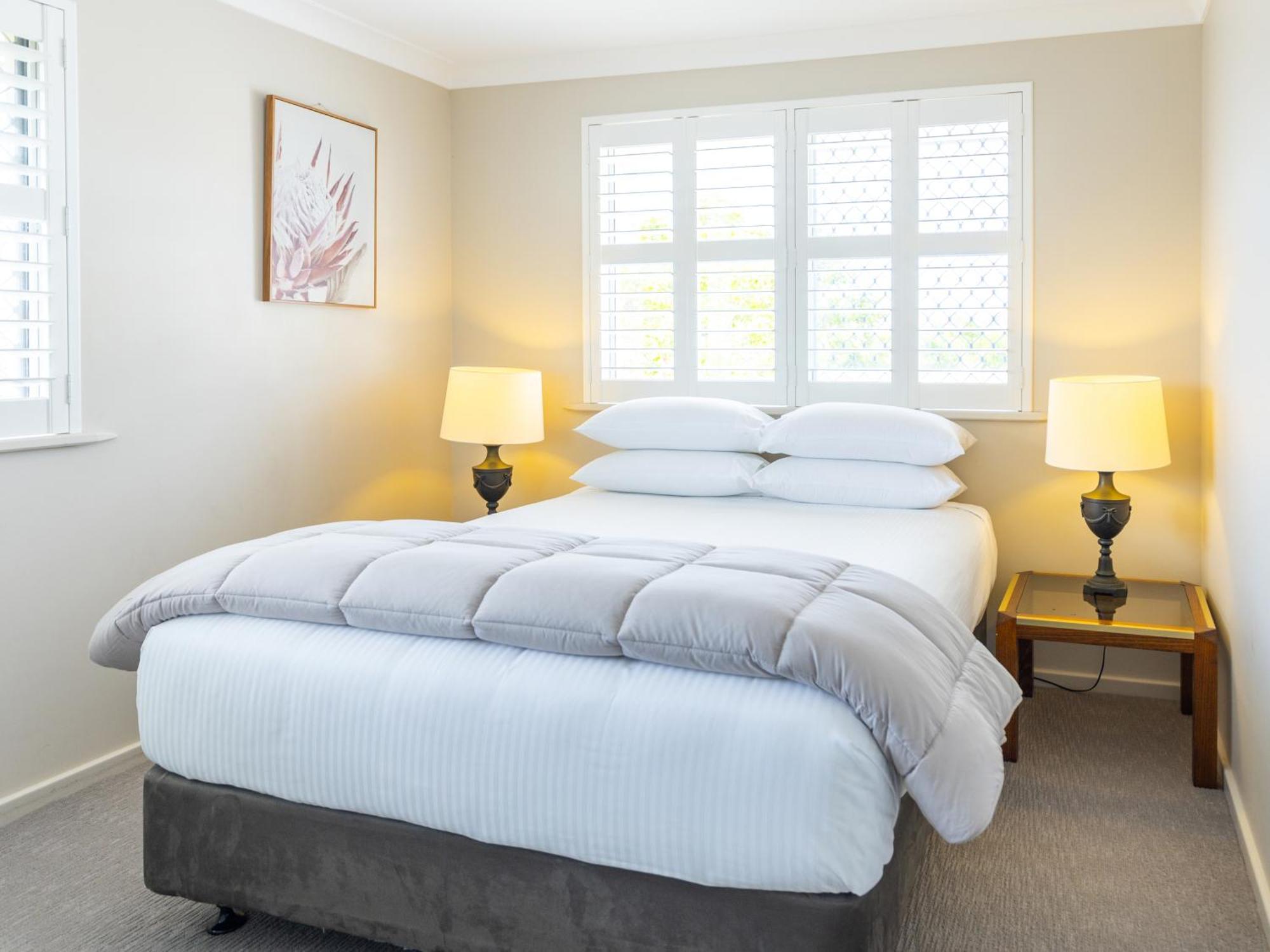Nrma Forster Tuncurry Hotel Szoba fotó