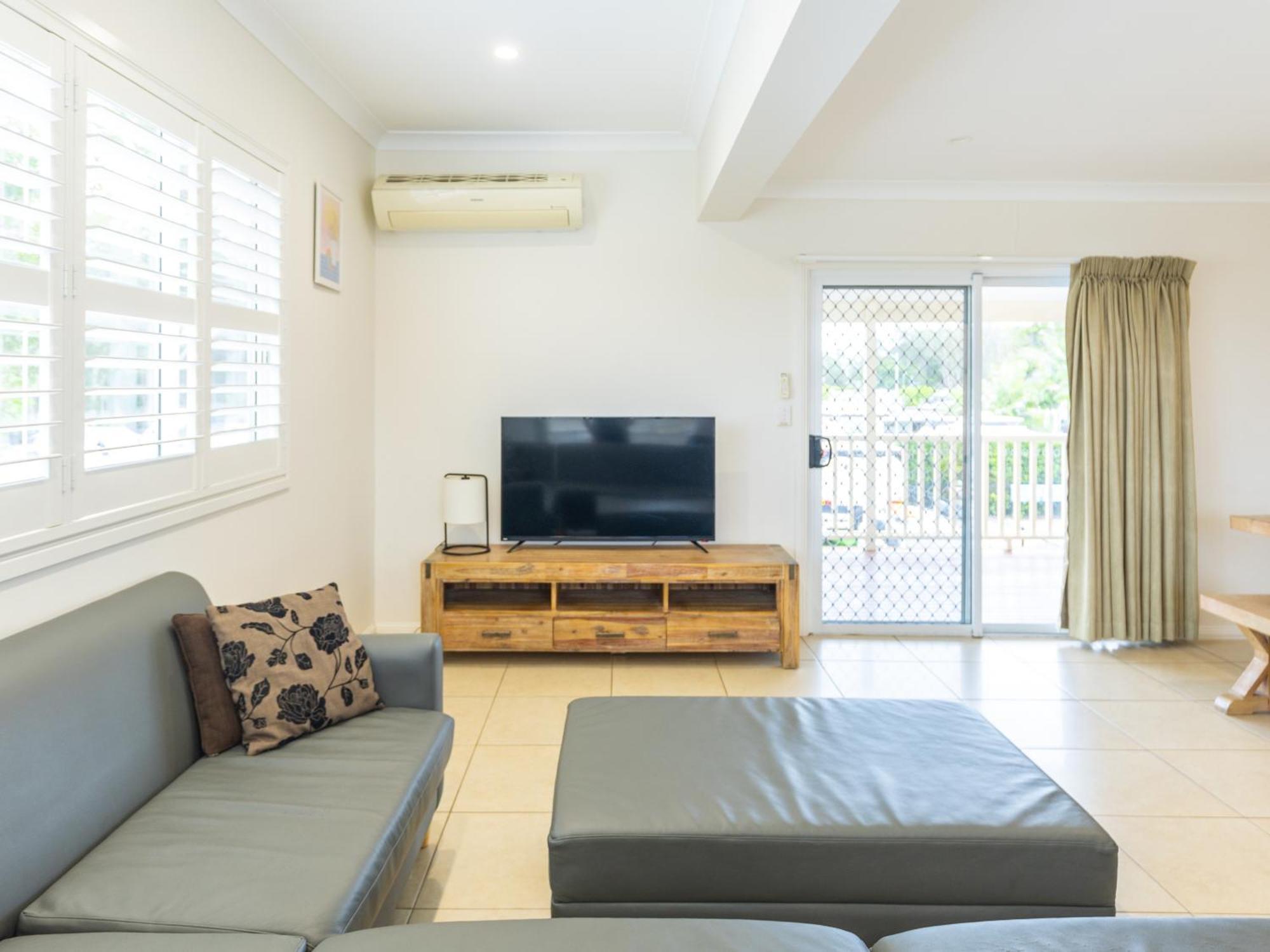 Nrma Forster Tuncurry Hotel Szoba fotó