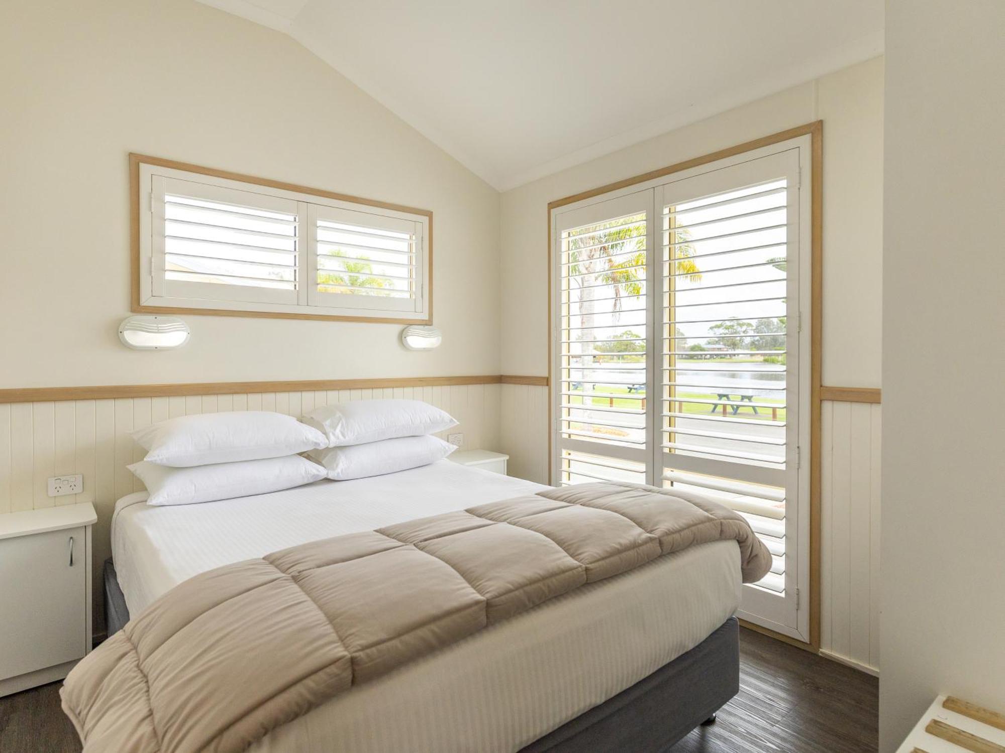 Nrma Forster Tuncurry Hotel Szoba fotó