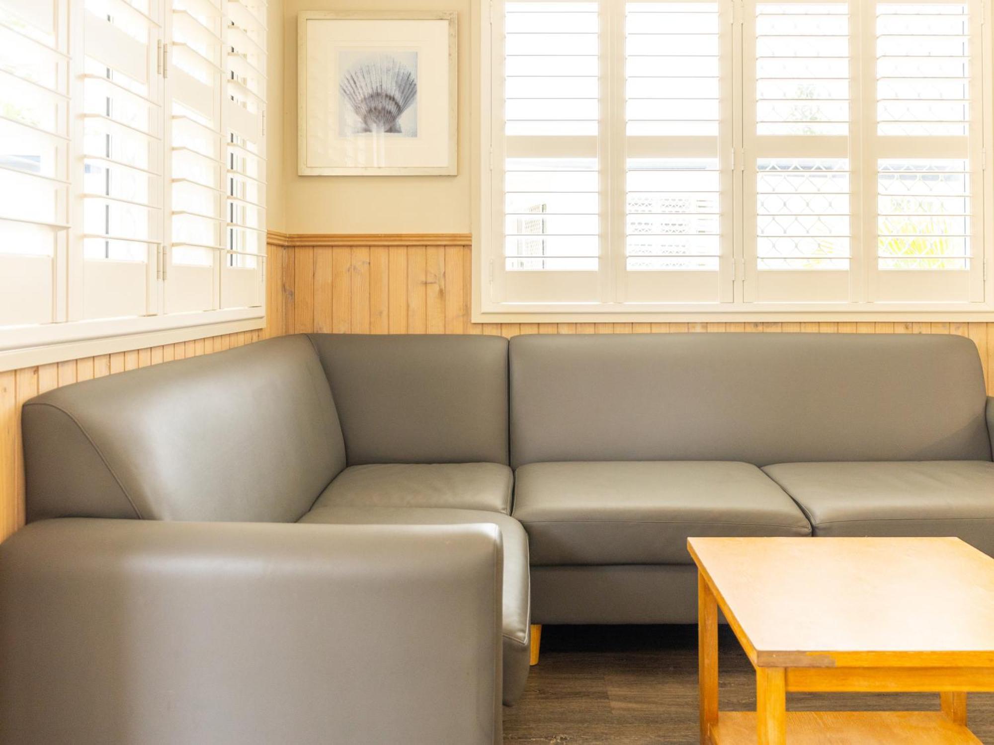 Nrma Forster Tuncurry Hotel Szoba fotó