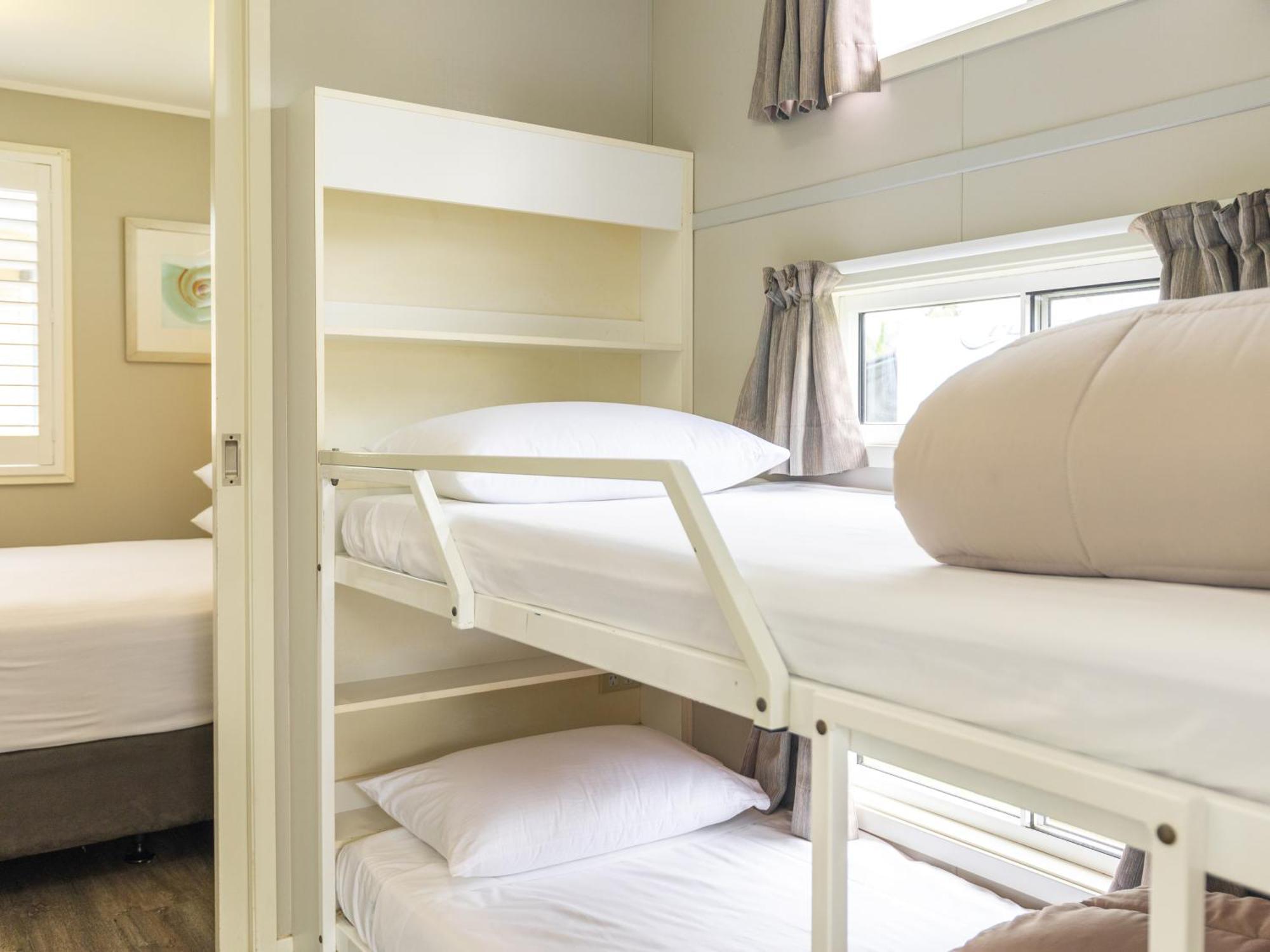 Nrma Forster Tuncurry Hotel Szoba fotó