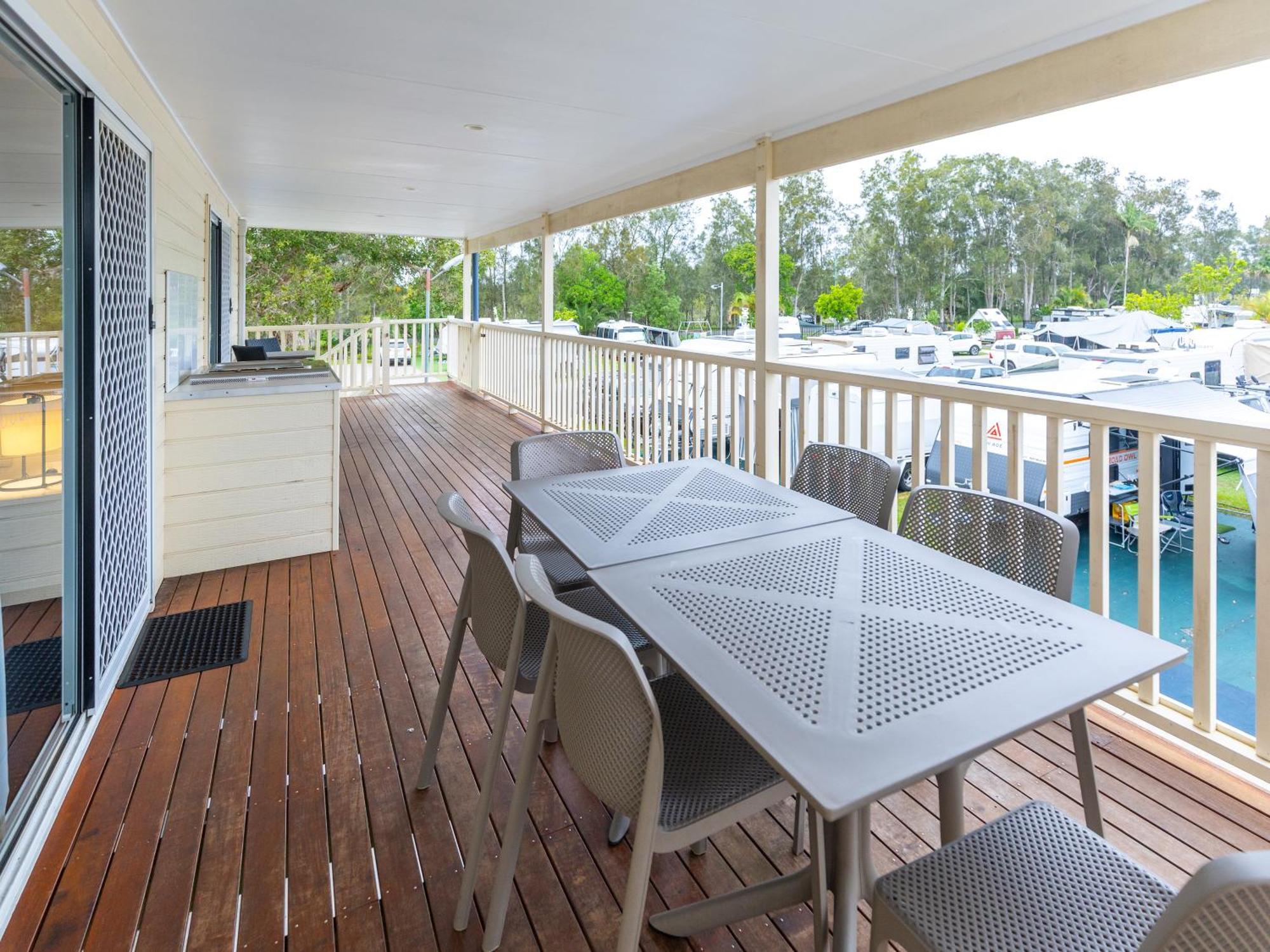 Nrma Forster Tuncurry Hotel Szoba fotó